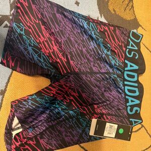Adidas Women's multi Shorts